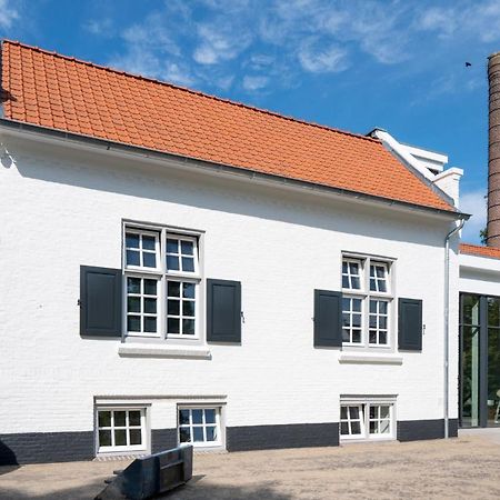 Bed and Breakfast Lindenhuys Logies Sint-Oedenrode Exterior foto