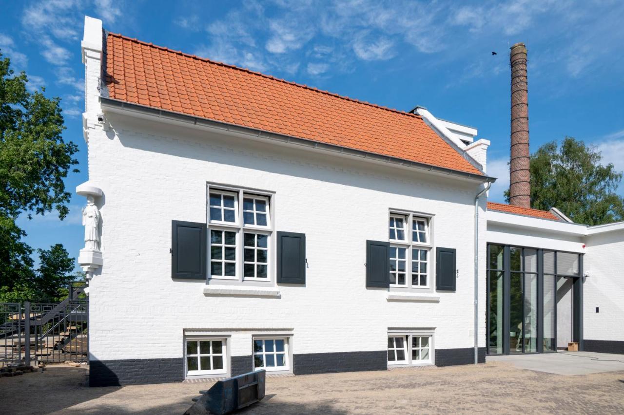 Bed and Breakfast Lindenhuys Logies Sint-Oedenrode Exterior foto