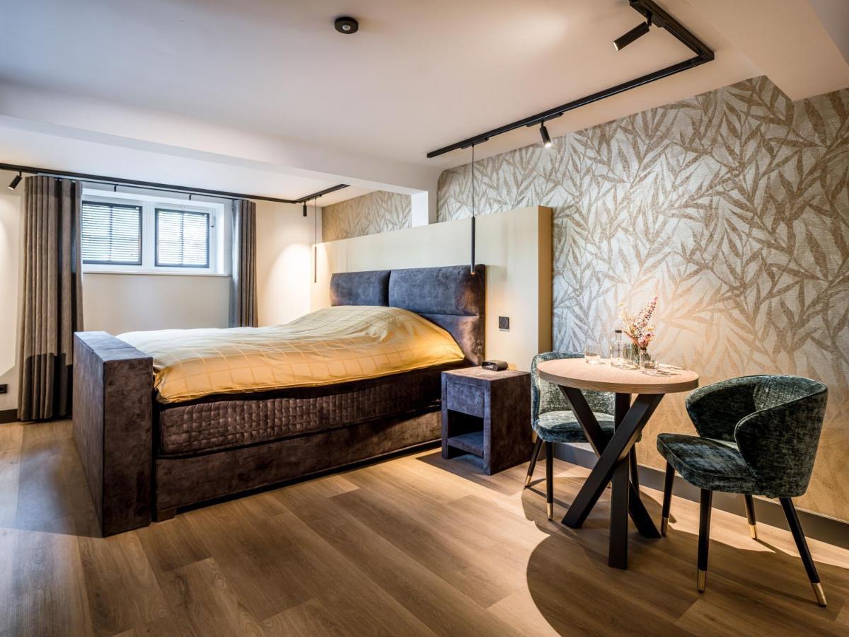 Bed and Breakfast Lindenhuys Logies Sint-Oedenrode Exterior foto
