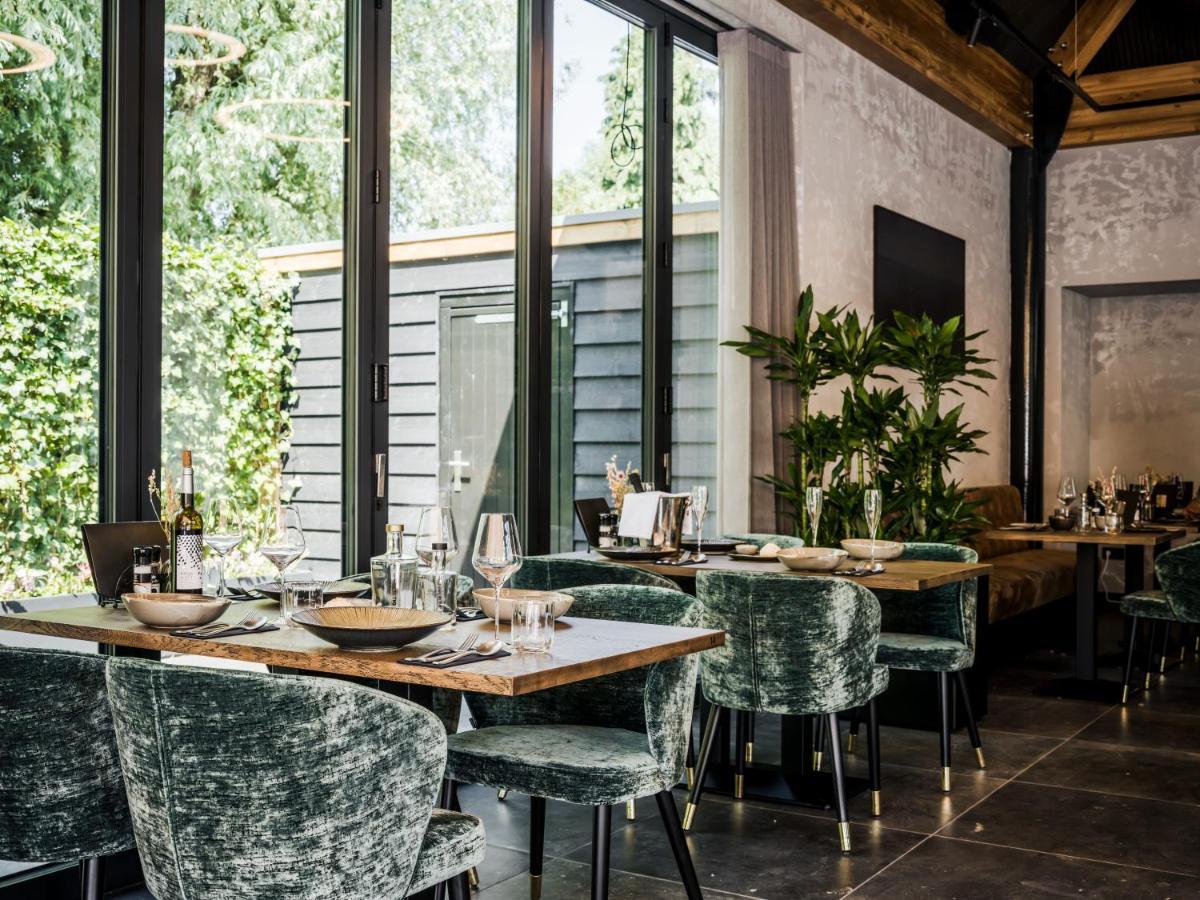 Bed and Breakfast Lindenhuys Logies Sint-Oedenrode Exterior foto